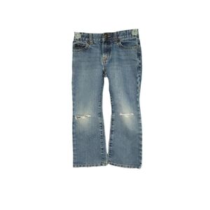 Crazy 8 Bootcut Kids Jeans Size 5